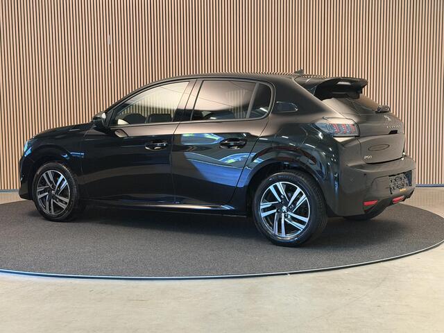 Peugeot 208 1.2 PureTech 100 PK Allure | LED | Carplay | Camera | Cruise | Incl. garantie