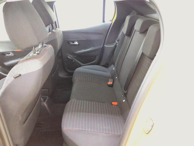 Peugeot 208 1.2 PureTech Active Airco | Audio | Cv op afstand