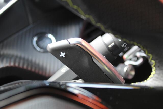 Peugeot 208 1.2 PureTech 101Pk GT Pack Automaat | 360 camera | Apple carplay/Android Auto