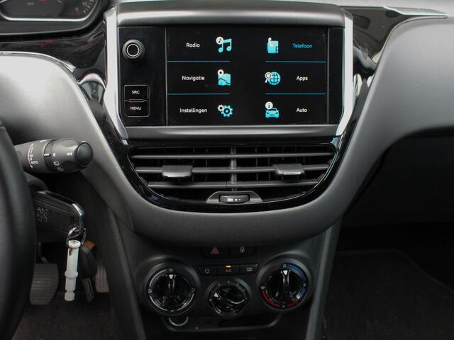 Peugeot 208 1.2 PureTech Signature | Airco | Navi | Park sens | Lm-Velgen