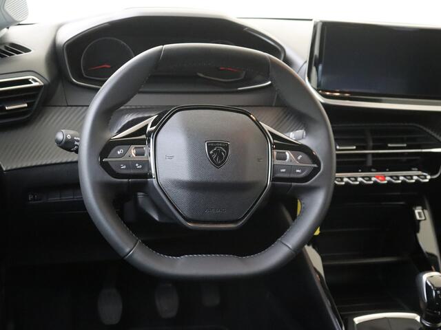 Peugeot 208 1.2 PureTech 100 Style Parkeerhulp achter | Cruise Controle | Apple Carplay & Android Auto!!