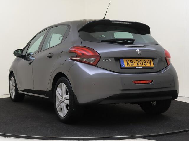 Peugeot 208 1.2 PureTech Signature Parkeerhulp achter | Cruise controle | Apple Carplay & Android Auto!!