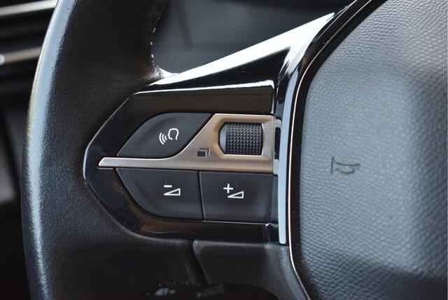 Peugeot 208 1.2 PureTech Allure 100PK Origineel NL, Virtual cockpit, Keyless, Cruise, Carplay, PDC, Half leder