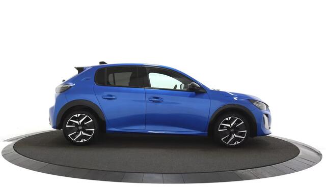 Peugeot 208 1.2 Hybrid 145 e-DCS6 GT Camera / Navigatie / Cruise control adaptief