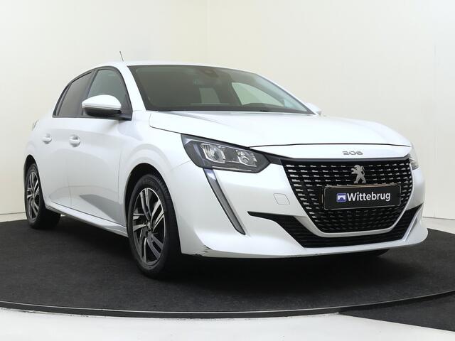 Peugeot 208 1.2 PureTech Allure Pack