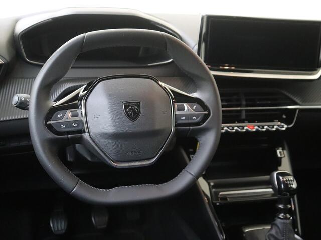 Peugeot 208 1.2 PureTech 100 Allure