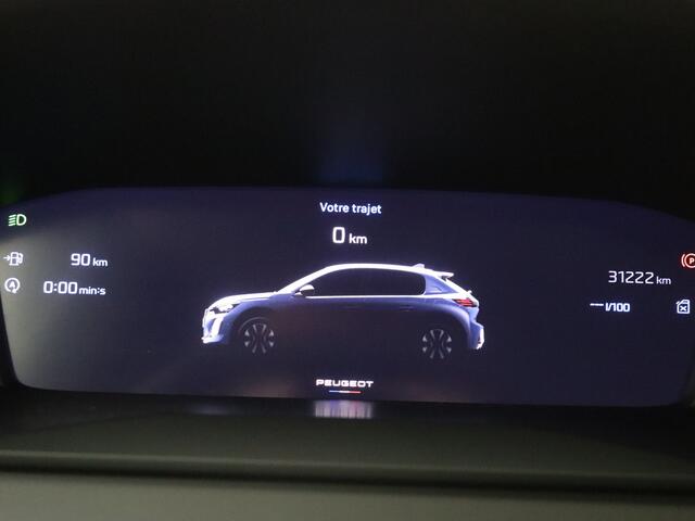 Peugeot 208 1.2 PureTech 100 Allure