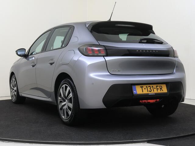 Peugeot 208 1.2 PureTech Active Pack