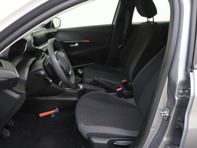 Peugeot 208 1.2 PureTech Active Pack