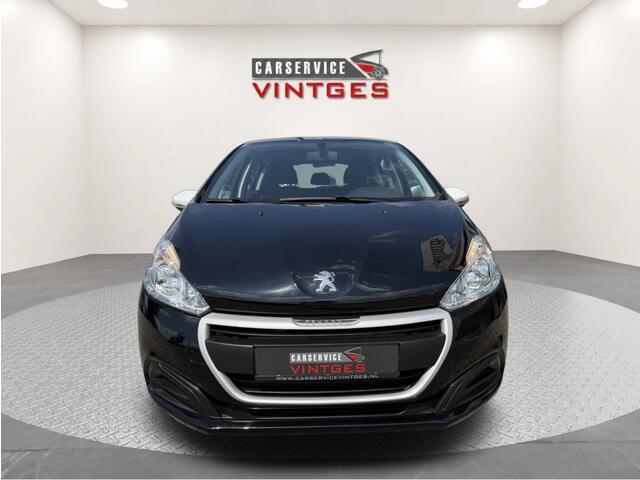 Peugeot 208 1.2 PureTech Like | Airco | Cruise control | Bluetooth | Isofix