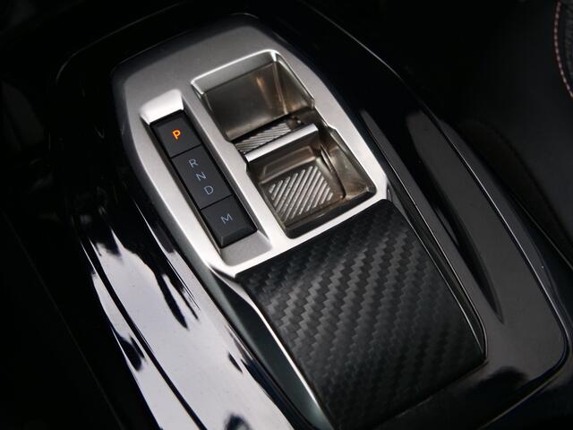 Peugeot 208 1.2 Hybrid 110 e-DCS6 Allure 110 Pk Automaat Apple Carplay / PDC / DAB