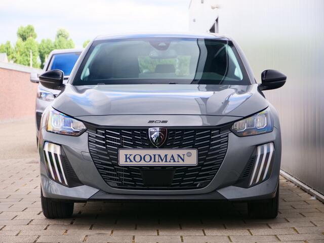 Peugeot 208 1.2 PureTech 100 Pk Allure DAB / Apple Carplay / PDC