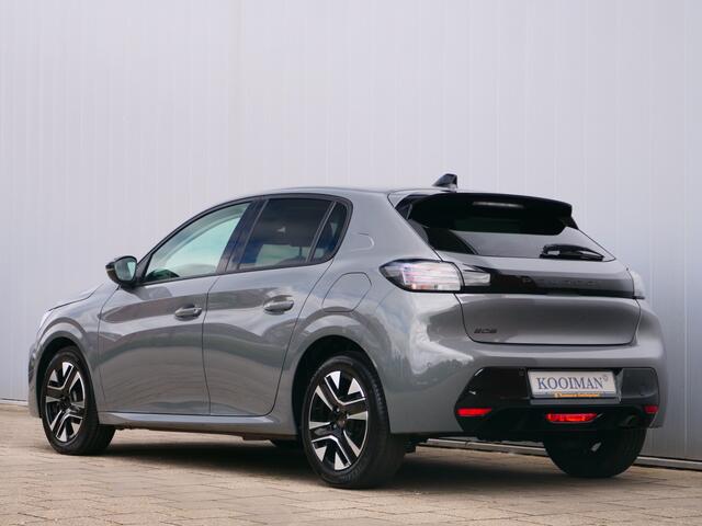 Peugeot 208 1.2 Hybrid 110 e-DCS6 Allure 110 Pk Automaat DAB / Apple Carplay / PDC
