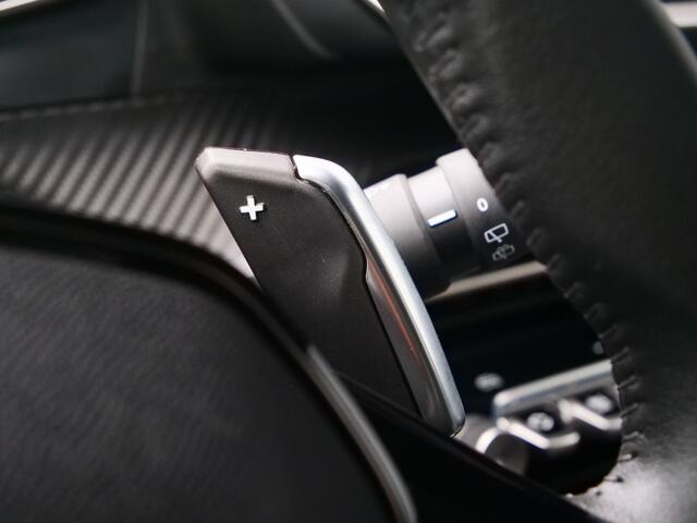 Peugeot 208 1.2 Hybrid 110 e-DCS6 Allure 110 Pk Automaat DAB / Apple Carplay / PDC