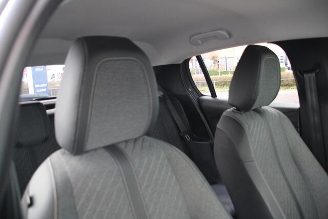 Peugeot 208 1.2 PureTech 100 Allure Airco Cruise Carplay Rondom sensoren nieuwstaat