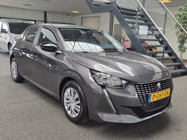 Peugeot 208 1.2 PureTech Active