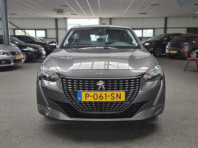 Peugeot 208 1.2 PureTech Active