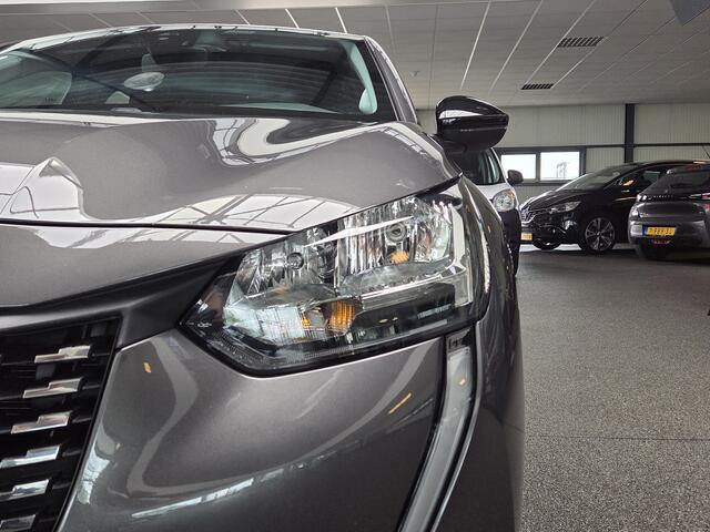 Peugeot 208 1.2 PureTech Active