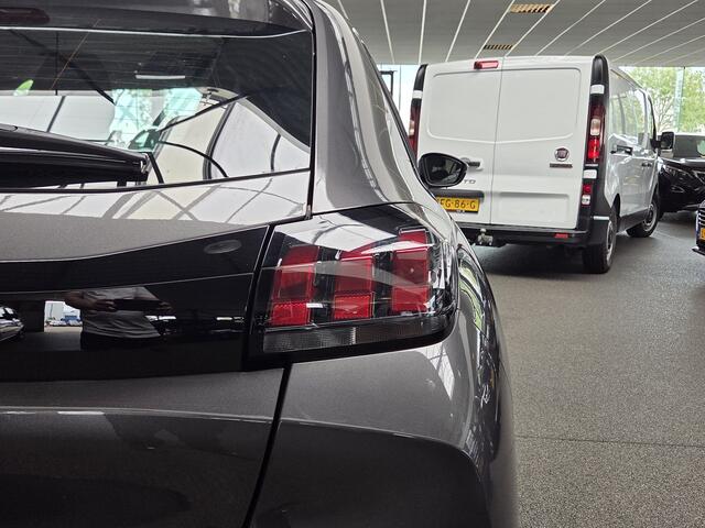 Peugeot 208 1.2 PureTech Active
