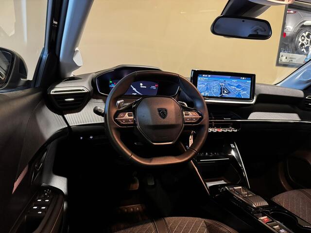 Peugeot 208 Hybrid Allure |Camera |ACC