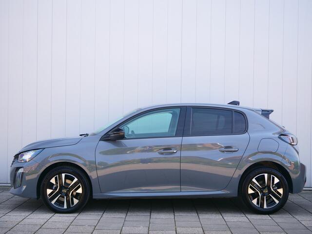 Peugeot 208 1.2 Hybrid 110 e-DCS6 Allure 110 Pk Automaat Apple Carplay / DAB / PDC