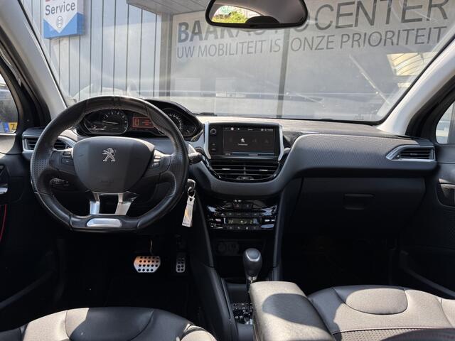 Peugeot 208 1.2 PureTech GT-line | Camera | Carplay | Navigatie
