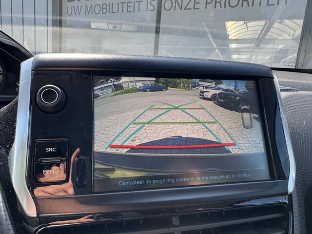 Peugeot 208 1.2 PureTech GT-line | Camera | Carplay | Navigatie