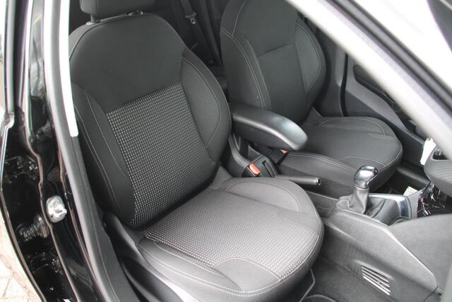 Peugeot 208 1.2 PureTech Allure Airco Navi Carplay Dealer onderhouden