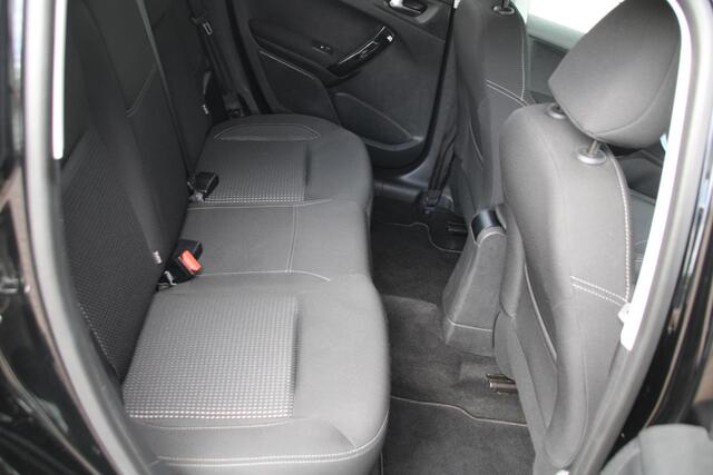 Peugeot 208 1.2 PureTech Allure Airco Navi Carplay Dealer onderhouden