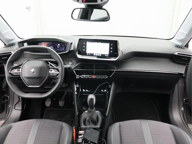 Peugeot 208 1.2 PureTech Allure Pack/ lage km/ compleet!