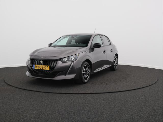 Peugeot 208 1.2 PureTech Allure Pack/ lage km/ compleet!