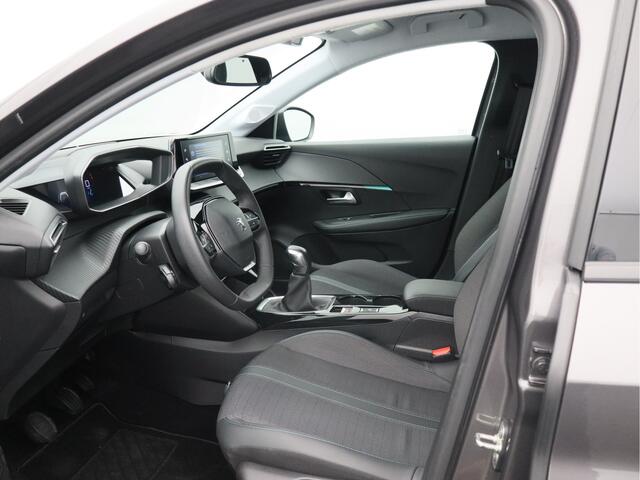 Peugeot 208 1.2 PureTech Allure Pack/ lage km/ compleet!