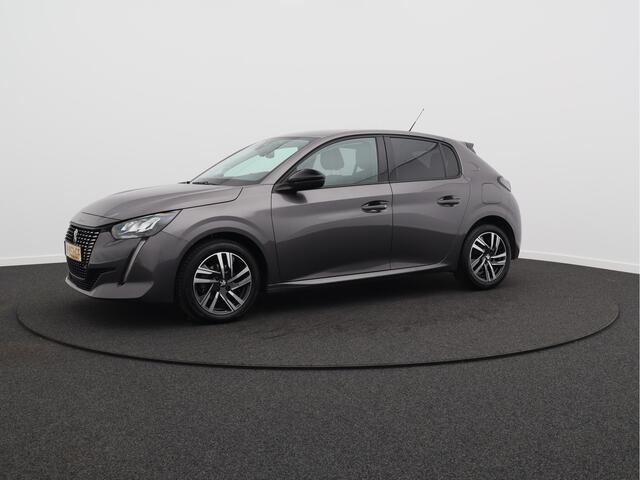 Peugeot 208 1.2 PureTech Allure Pack/ lage km/ compleet!