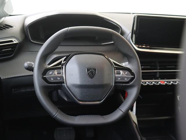 Peugeot 208 1.2 Hybrid 110 e-DCS6 Allure nrm demo | 360 Camera | Wireless Carplay | Navigatie | Climate Control |