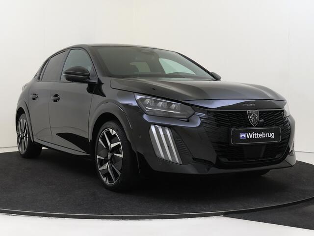 Peugeot 208 1.2 Hybrid 145 e-DCS6 GT AUTOMAAT - EXTRA LANGE GARANTIE P4
