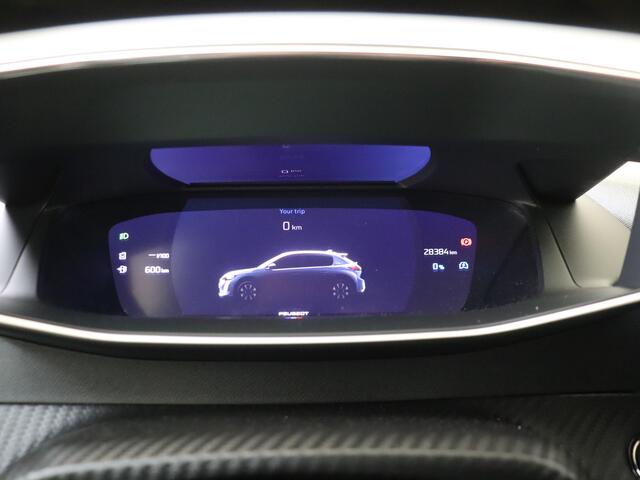 Peugeot 208 1.2 Hybrid 145 e-DCS6 GT AUTOMAAT - EXTRA LANGE GARANTIE P4