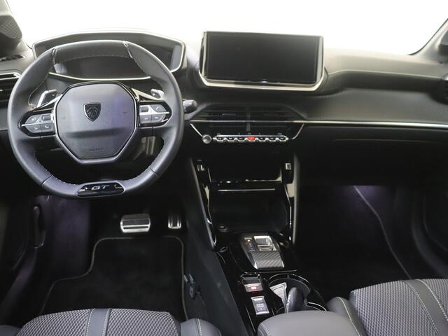 Peugeot 208 1.2 Hybrid 145 e-DCS6 GT