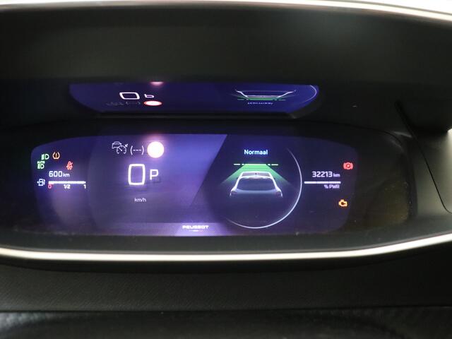 Peugeot 208 1.2 Hybrid 145 e-DCS6 GT