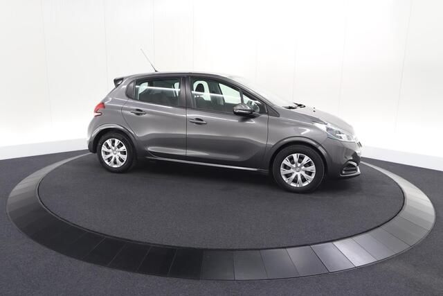 Peugeot 208 PureTech 82 Active | Camera | Apple Carplay | Airco