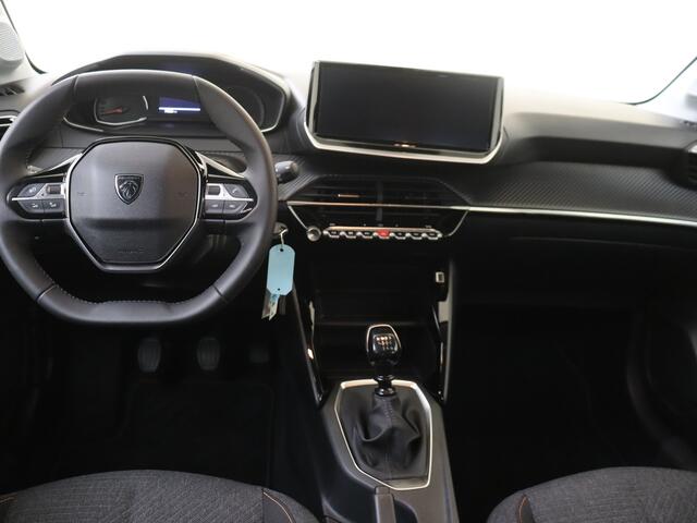 Peugeot 208 1.2 PureTech 100 Style | Carplay Wireless | Parkeerhulp | Airco |