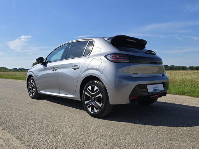 Peugeot 208 1.2 Hybrid 136 e-DCS6 Allure - 136 Pk - Climate Control - Cruise Control