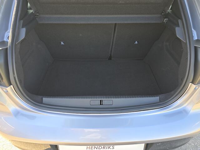 Peugeot 208 1.2 Hybrid 136 e-DCS6 Allure - 136 Pk - Climate Control - Cruise Control