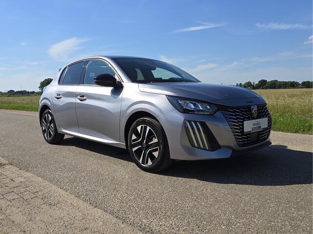 Peugeot 208 1.2 Hybrid 136 e-DCS6 Allure - 136 Pk - Climate Control - Cruise Control