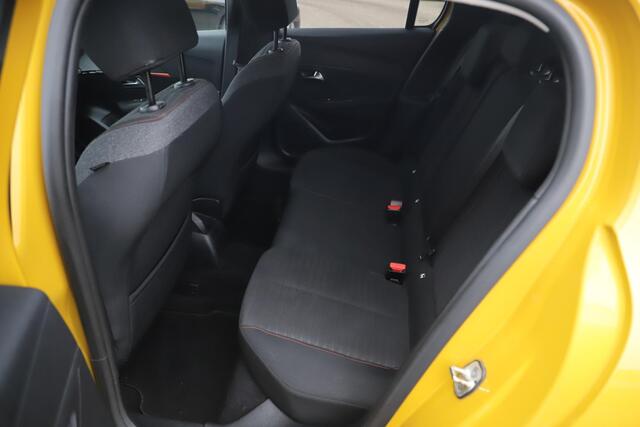Peugeot 208 1.2 PureTech Active Pack Navigatie Carplay Android Climate & Cruise Control Parkeersensor