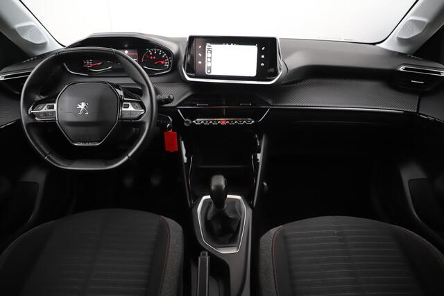 Peugeot 208 1.2 PureTech Active Pack Navigatie Carplay Android Climate & Cruise Control Parkeersensor