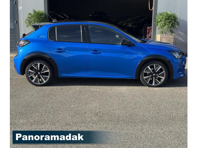 Peugeot 208 1.2 GT /PANO/ SPORT /360CAMERA / GARANTIE /