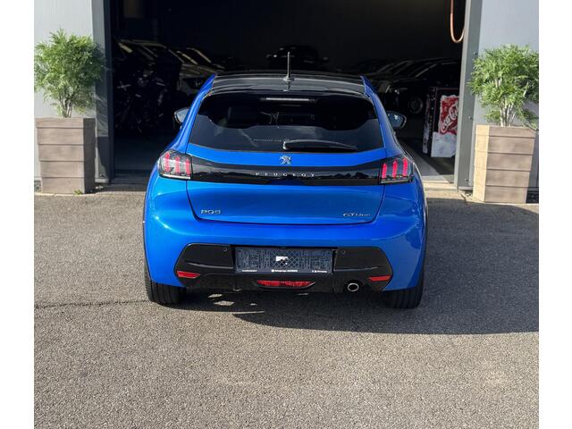 Peugeot 208 1.2 GT /PANO/ SPORT /360CAMERA / GARANTIE /
