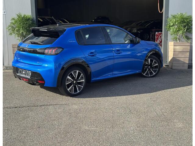 Peugeot 208 1.2 GT /PANO/ SPORT /360CAMERA / GARANTIE /
