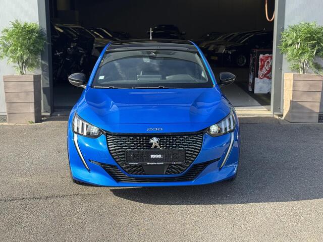 Peugeot 208 1.2 GT /PANO/ SPORT /360CAMERA / GARANTIE /