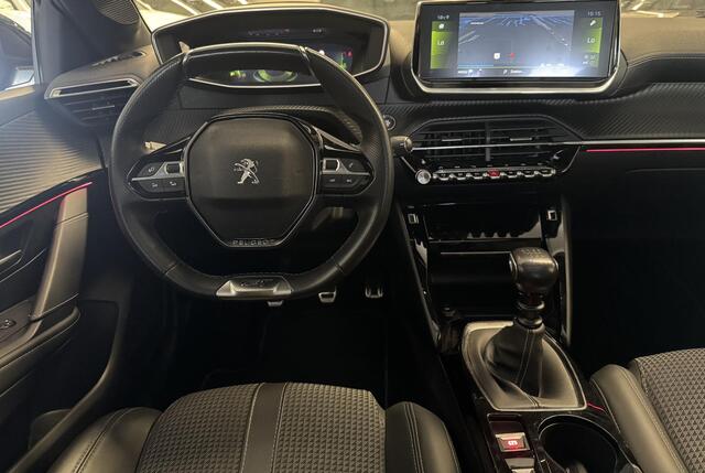 Peugeot 208 1.2 GT /PANO/ SPORT /360CAMERA / GARANTIE /